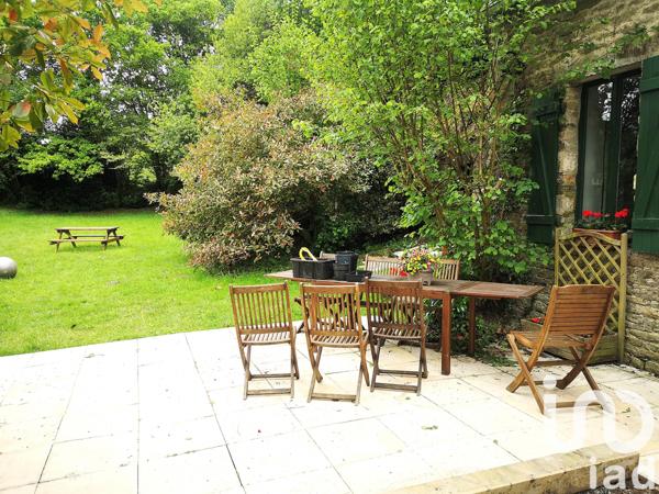 Maison à vendre 20 pièces 350 m² Leuhan