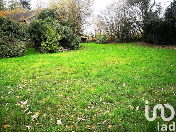 Maison à vendre 20 pièces 350 m² Leuhan