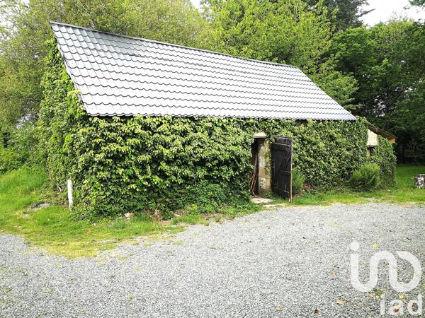 Maison à vendre 20 pièces 350 m² Leuhan