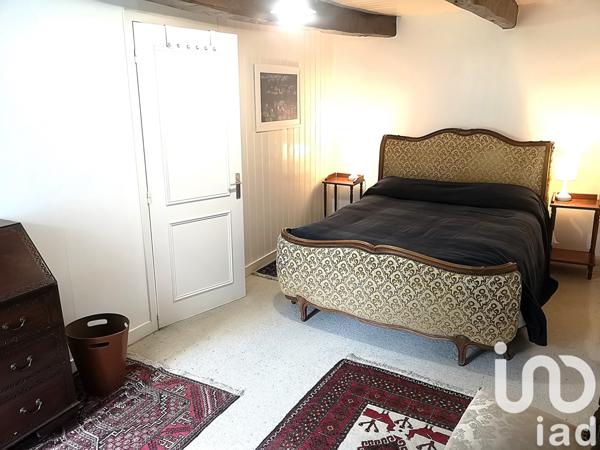 Maison à vendre 20 pièces 350 m² Leuhan