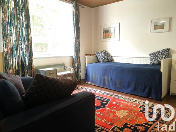 Maison à vendre 20 pièces 350 m² Leuhan