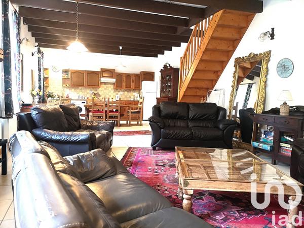 Maison à vendre 20 pièces 350 m² Leuhan