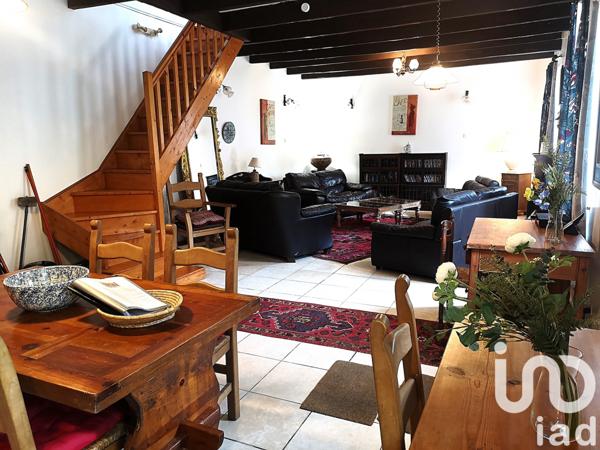 Maison à vendre 20 pièces 350 m² Leuhan