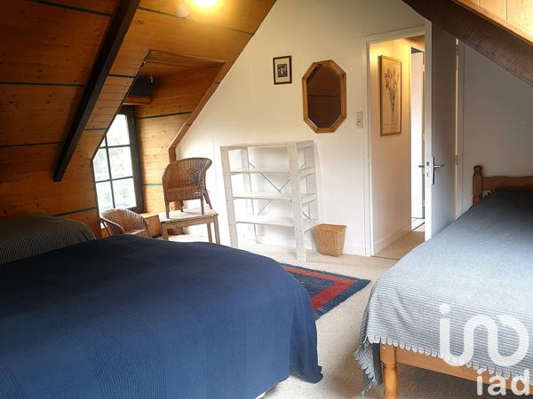 Maison à vendre 20 pièces 350 m² Leuhan