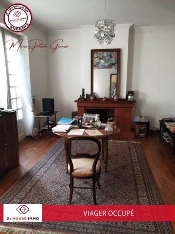 Maison à vendre 7 pièces de 176 m²