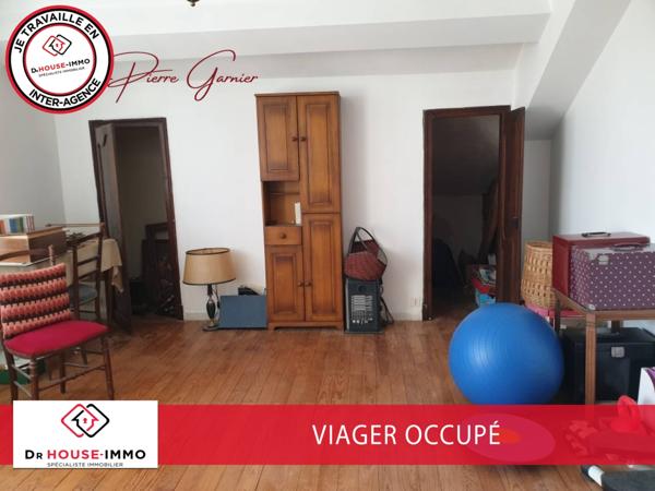 Maison à vendre 7 pièces de 176 m²