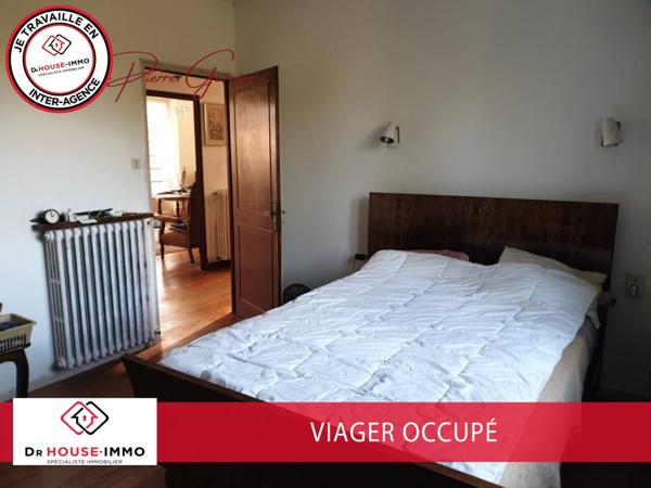 Maison à vendre 7 pièces de 176 m²