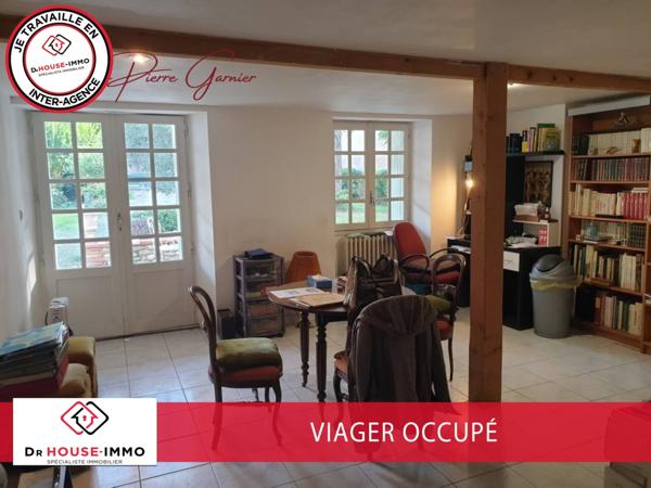 Maison à vendre 7 pièces de 176 m²