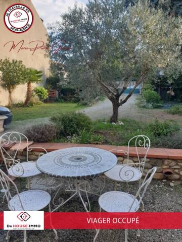 Maison à vendre 7 pièces de 176 m²