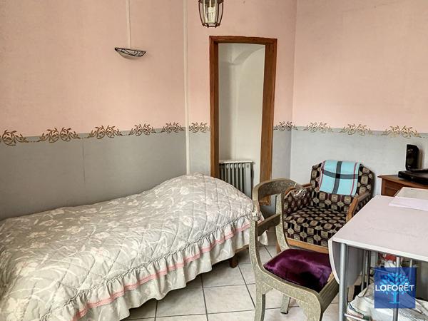 Achat appartement Noisy-le-Grand - 1 pièce(s) - 15 m² - 115 000 €