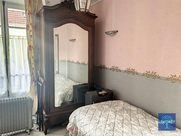 Achat appartement Noisy-le-Grand - 1 pièce(s) - 15 m² - 115 000 €