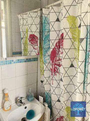 Achat appartement Noisy-le-Grand - 1 pièce(s) - 15 m² - 115 000 €