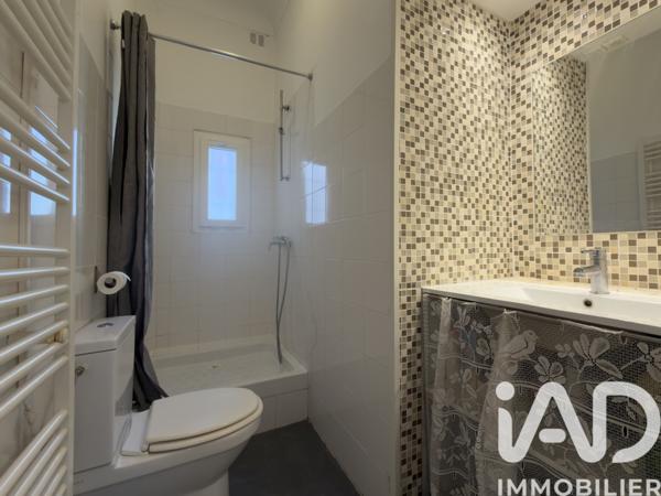 Appartement à vendre 3 pièces 48 m² Nice