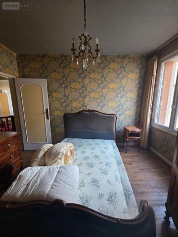 Appartement à rénover à vendre à Angers dans le Maine-et-Loire (49000), ref : 49115/appart/508   
gare