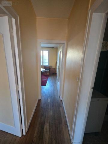 Appartement à rénover à vendre à Angers dans le Maine-et-Loire (49000), ref : 49115/appart/508   
gare