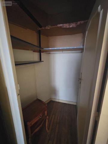 Appartement à rénover à vendre à Angers dans le Maine-et-Loire (49000), ref : 49115/appart/508   
gare