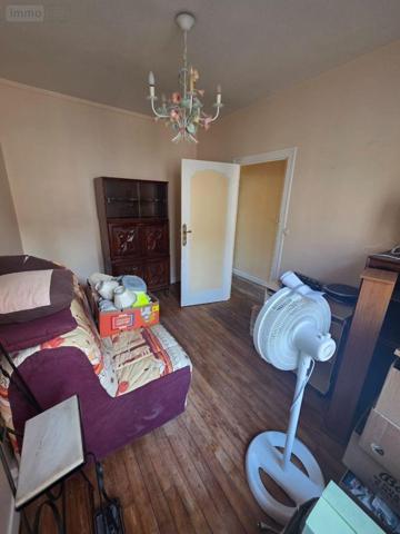 Appartement à rénover à vendre à Angers dans le Maine-et-Loire (49000), ref : 49115/appart/508   
gare