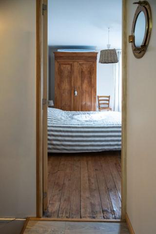 Vente Maison50 m² - 3 Pièces - CANCALE (35260)