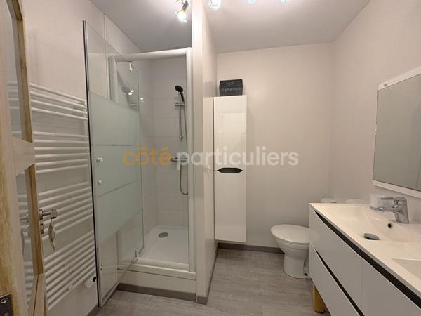 Vente Maison50 m² - 3 Pièces - CANCALE (35260)