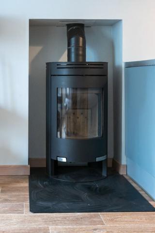 Vente Maison50 m² - 3 Pièces - CANCALE (35260)