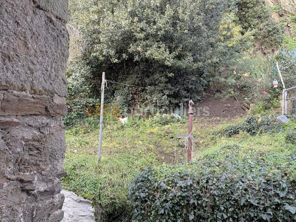 Vente Maison50 m² - 3 Pièces - CANCALE (35260)