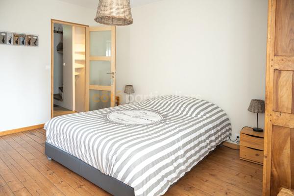 Vente Maison50 m² - 3 Pièces - CANCALE (35260)