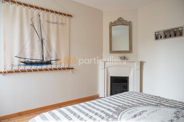 Vente Maison50 m² - 3 Pièces - CANCALE (35260)