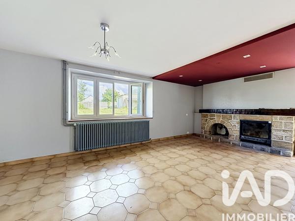 Maison à vendre 5 pièces 126 m² Clohars-Carnoët