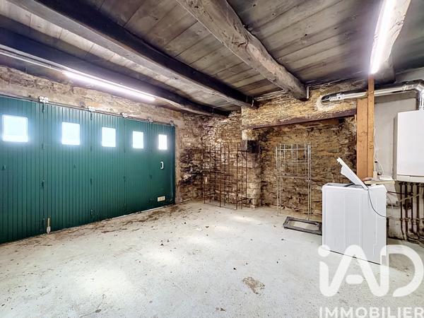 Maison à vendre 5 pièces 126 m² Clohars-Carnoët