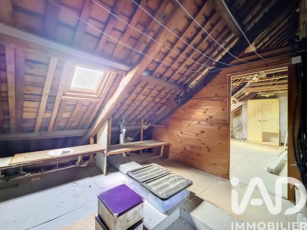 Maison à vendre 5 pièces 126 m² Clohars-Carnoët