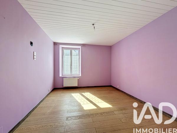Maison à vendre 5 pièces 126 m² Clohars-Carnoët