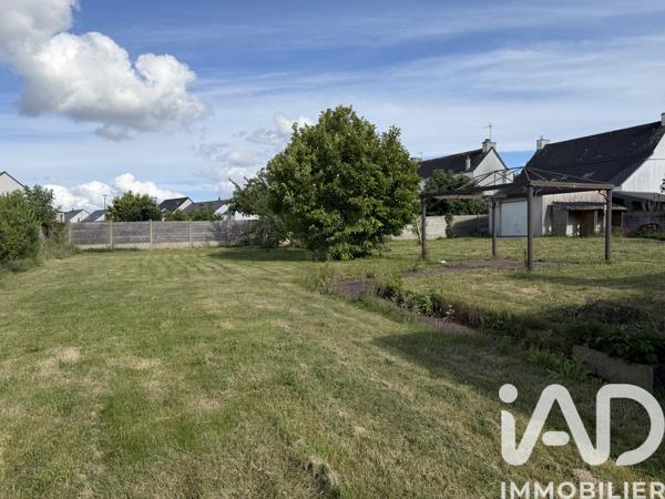 Maison à vendre 5 pièces 126 m² Clohars-Carnoët