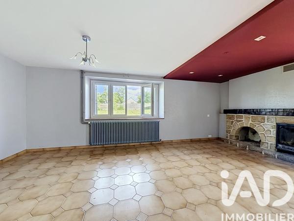 Maison à vendre 5 pièces 126 m² Clohars-Carnoët