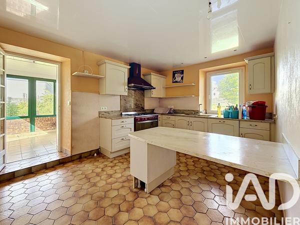 Maison à vendre 5 pièces 126 m² Clohars-Carnoët