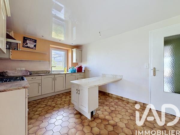 Maison à vendre 5 pièces 126 m² Clohars-Carnoët