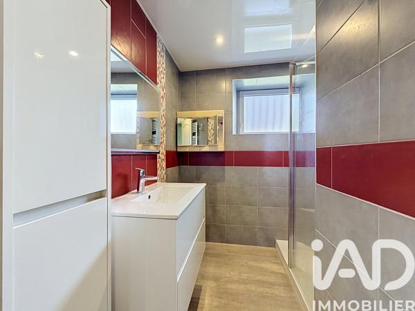 Maison à vendre 5 pièces 126 m² Clohars-Carnoët
