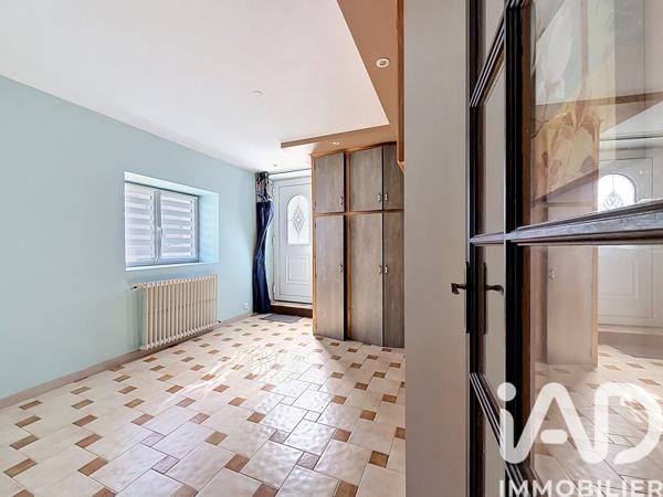 Maison à vendre 5 pièces 126 m² Clohars-Carnoët
