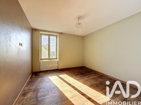 Maison à vendre 5 pièces 126 m² Clohars-Carnoët