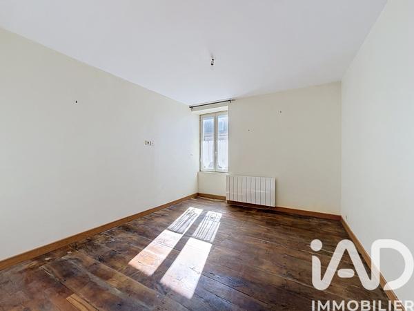 Maison à vendre 5 pièces 126 m² Clohars-Carnoët