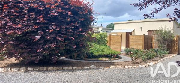Maison à vendre 1 pièce 35 m² La Chapelle-de-Brain