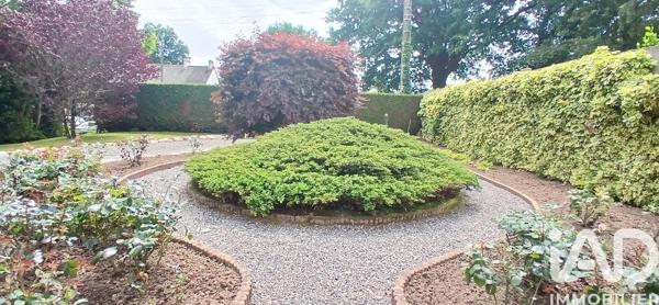 Maison à vendre 1 pièce 35 m² La Chapelle-de-Brain