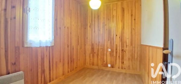 Maison à vendre 1 pièce 35 m² La Chapelle-de-Brain