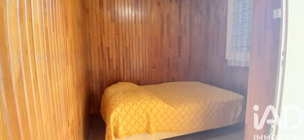 Maison à vendre 1 pièce 35 m² La Chapelle-de-Brain
