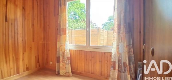 Maison à vendre 1 pièce 35 m² La Chapelle-de-Brain