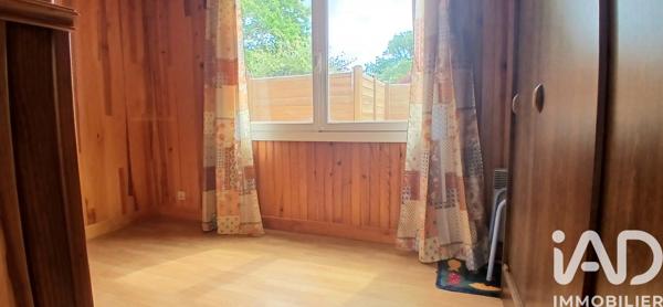 Maison à vendre 1 pièce 35 m² La Chapelle-de-Brain
