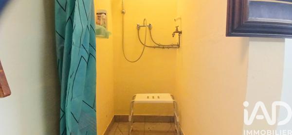 Maison à vendre 1 pièce 35 m² La Chapelle-de-Brain