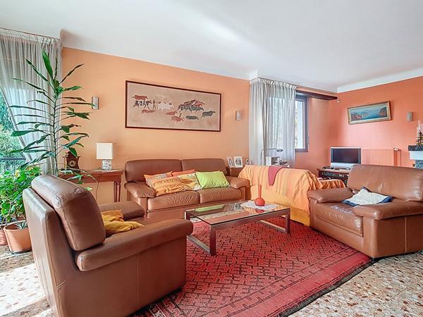 A VENDRE - PAU SAINT DOMINIQUE Maison - 7 pièces, 175m² - 5 chambres, jardin et garage