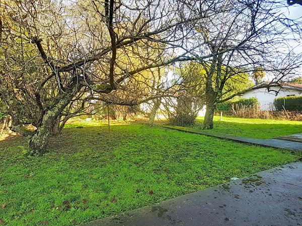 A VENDRE - PAU SAINT DOMINIQUE Maison - 7 pièces, 175m² - 5 chambres, jardin et garage