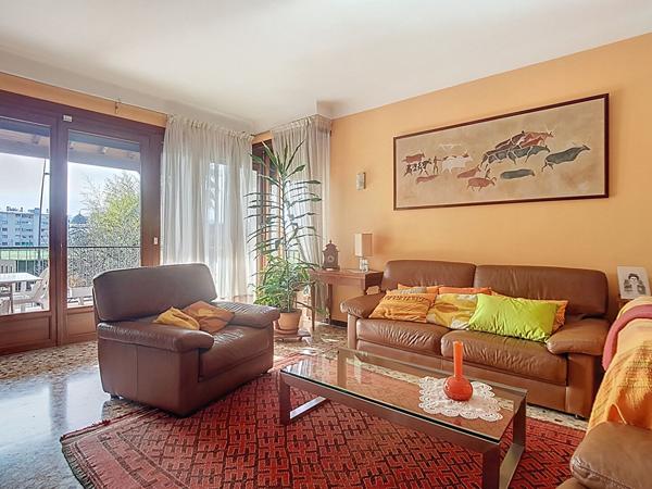 A VENDRE - PAU SAINT DOMINIQUE Maison - 7 pièces, 175m² - 5 chambres, jardin et garage