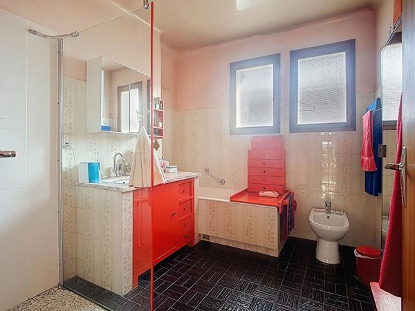 A VENDRE - PAU SAINT DOMINIQUE Maison - 7 pièces, 175m² - 5 chambres, jardin et garage